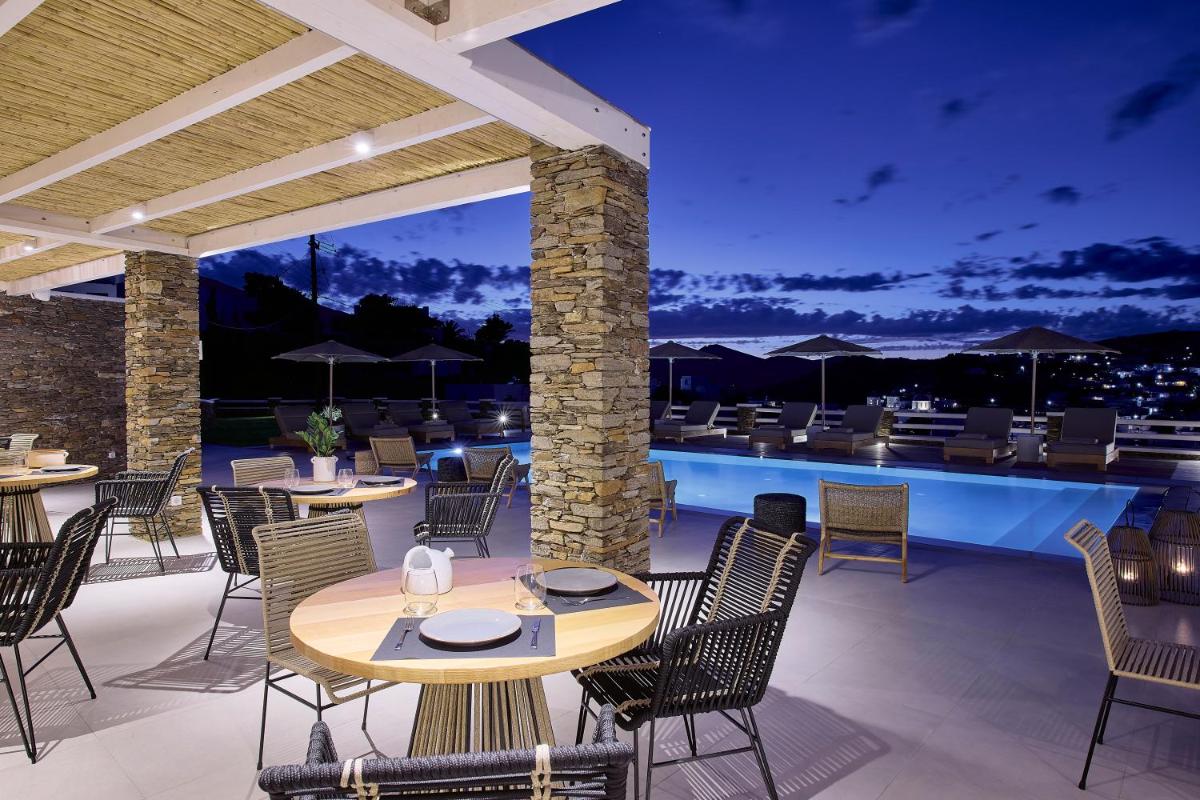 Nival Boutique Hotel