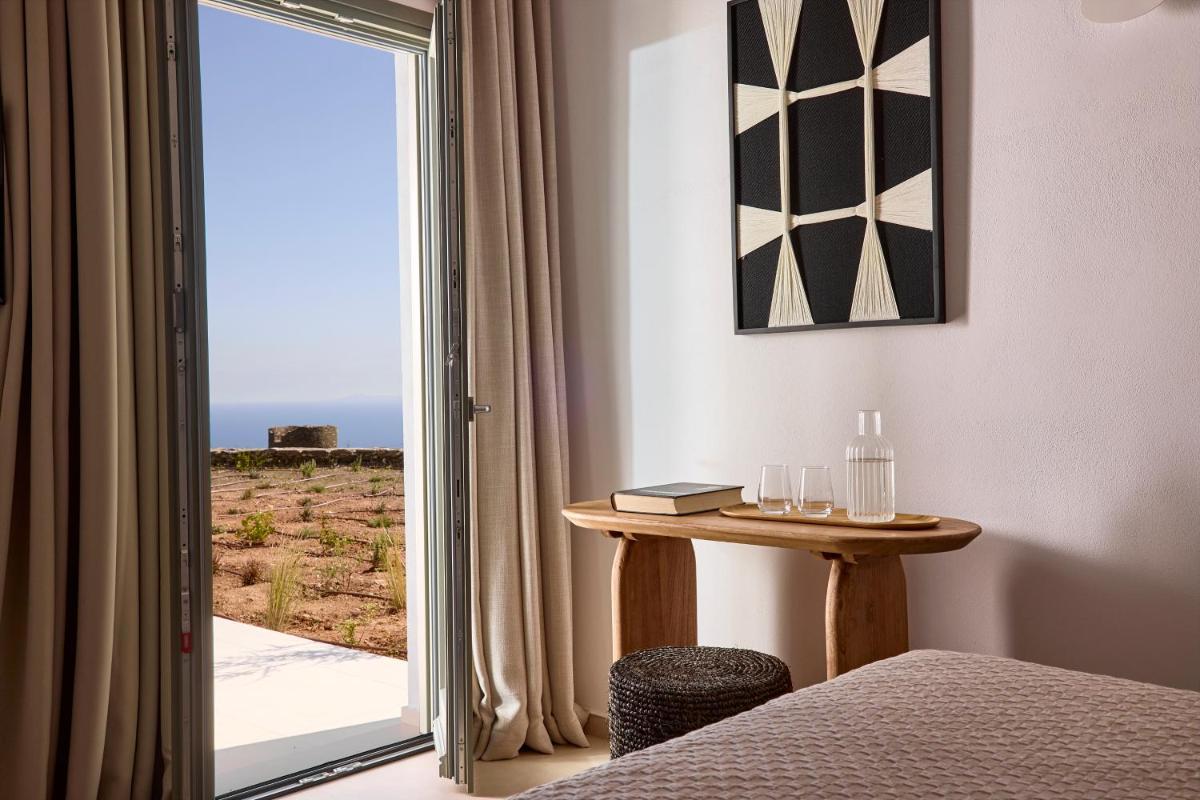 Nival Boutique Hotel