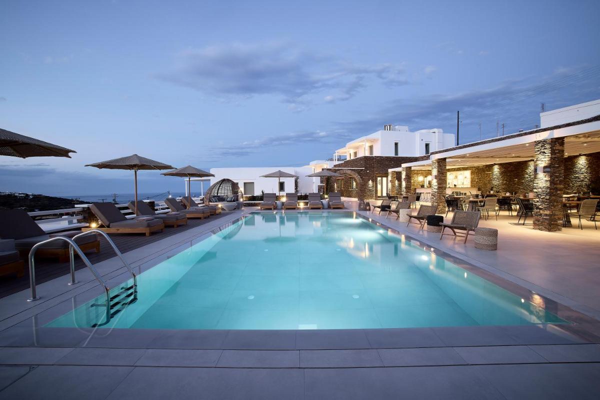 Nival Boutique Hotel