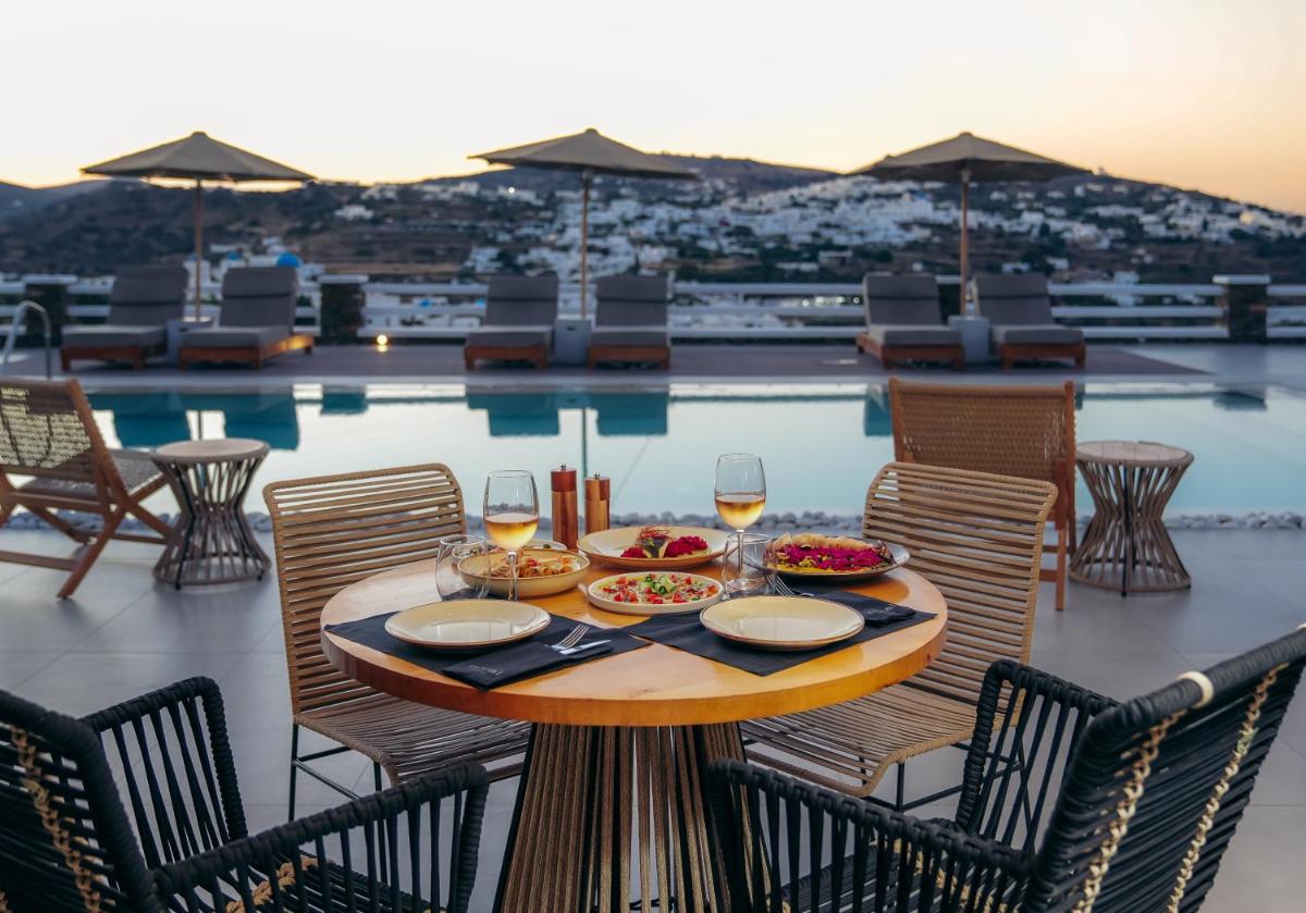 Nival Boutique Hotel