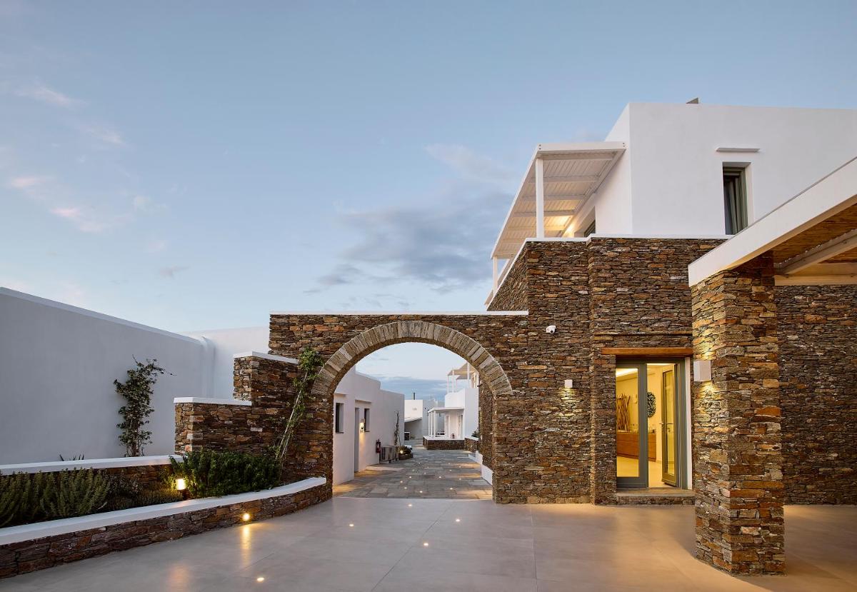 Nival Boutique Hotel