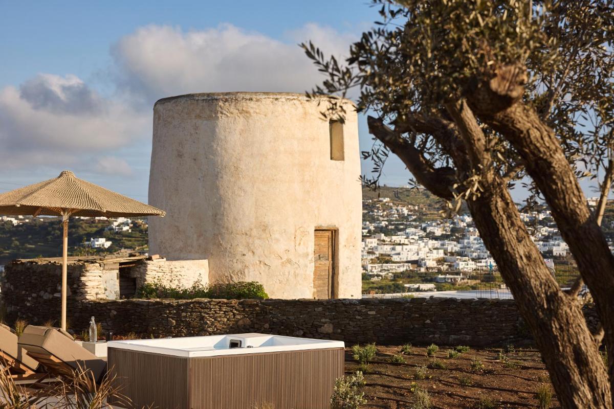 Nival Boutique Hotel