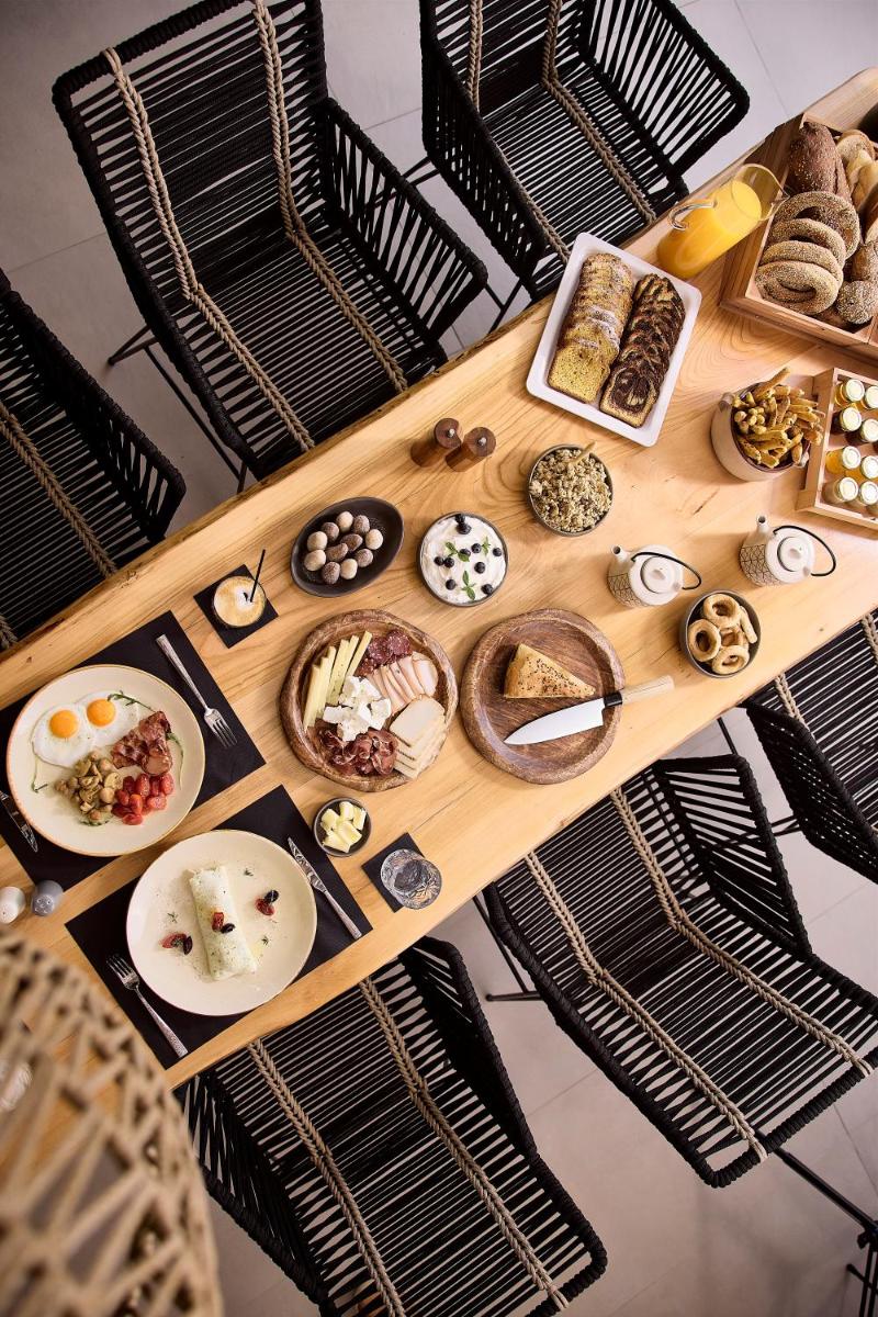 Nival Boutique Hotel