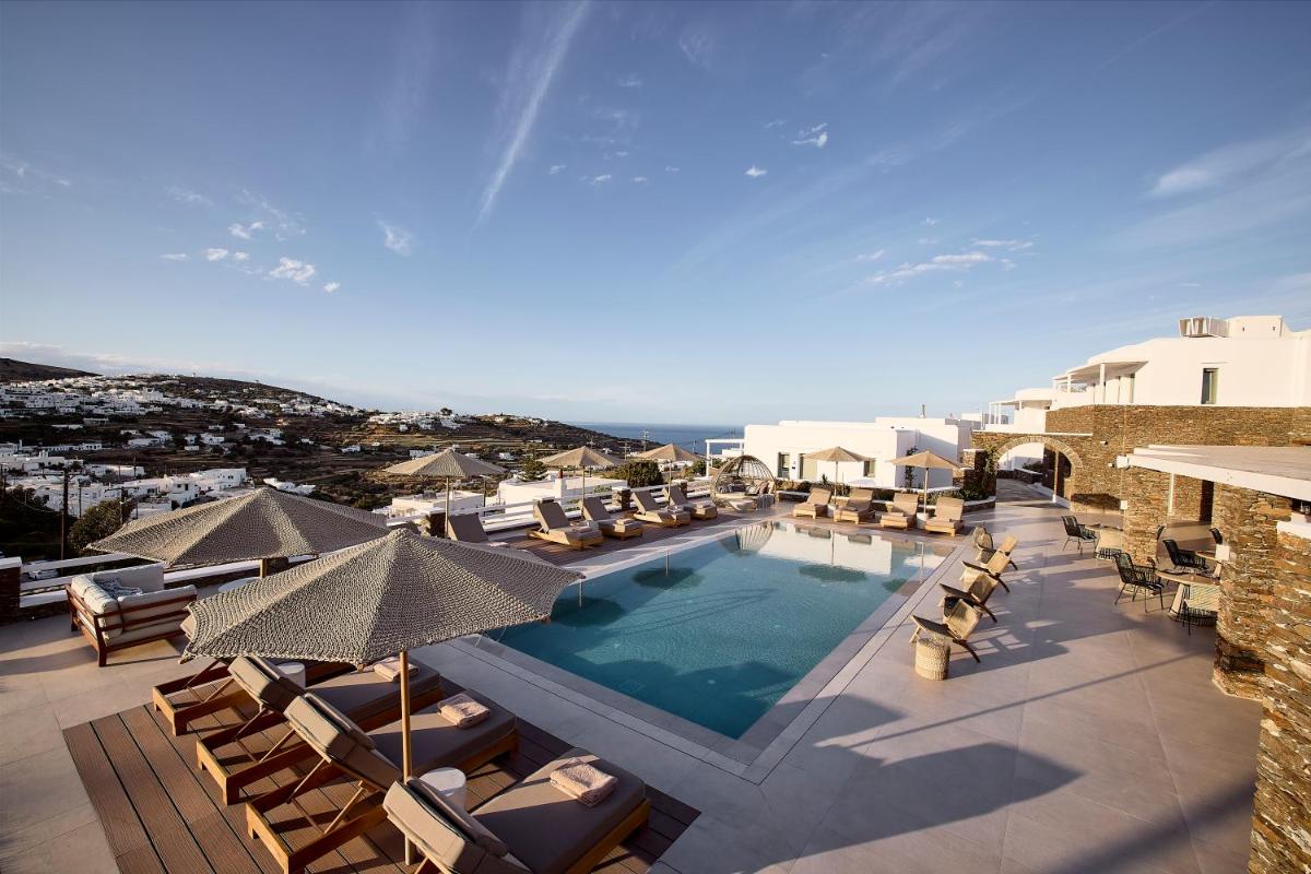 Nival Boutique Hotel