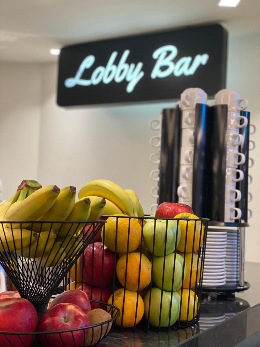 NLH MONASTIRAKI - Neighborhood Lifestyle Hotels