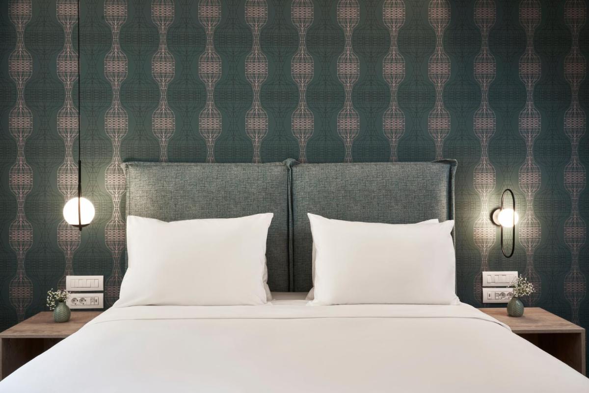 NLH MONASTIRAKI - Neighborhood Lifestyle Hotels