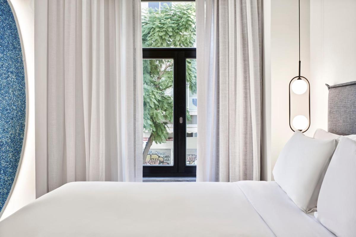 NLH MONASTIRAKI - Neighborhood Lifestyle Hotels