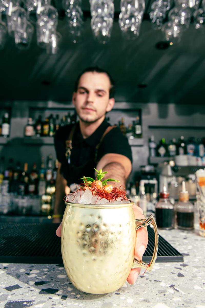 NLH MONASTIRAKI - Neighborhood Lifestyle Hotels