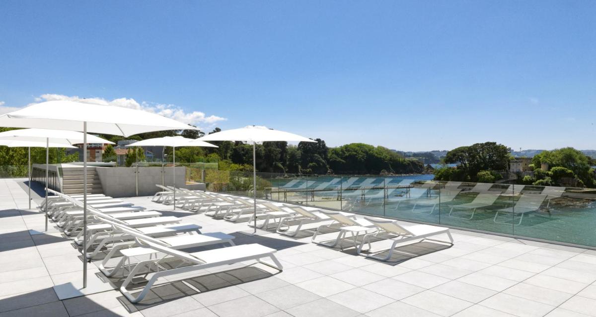Noa Boutique Hotel