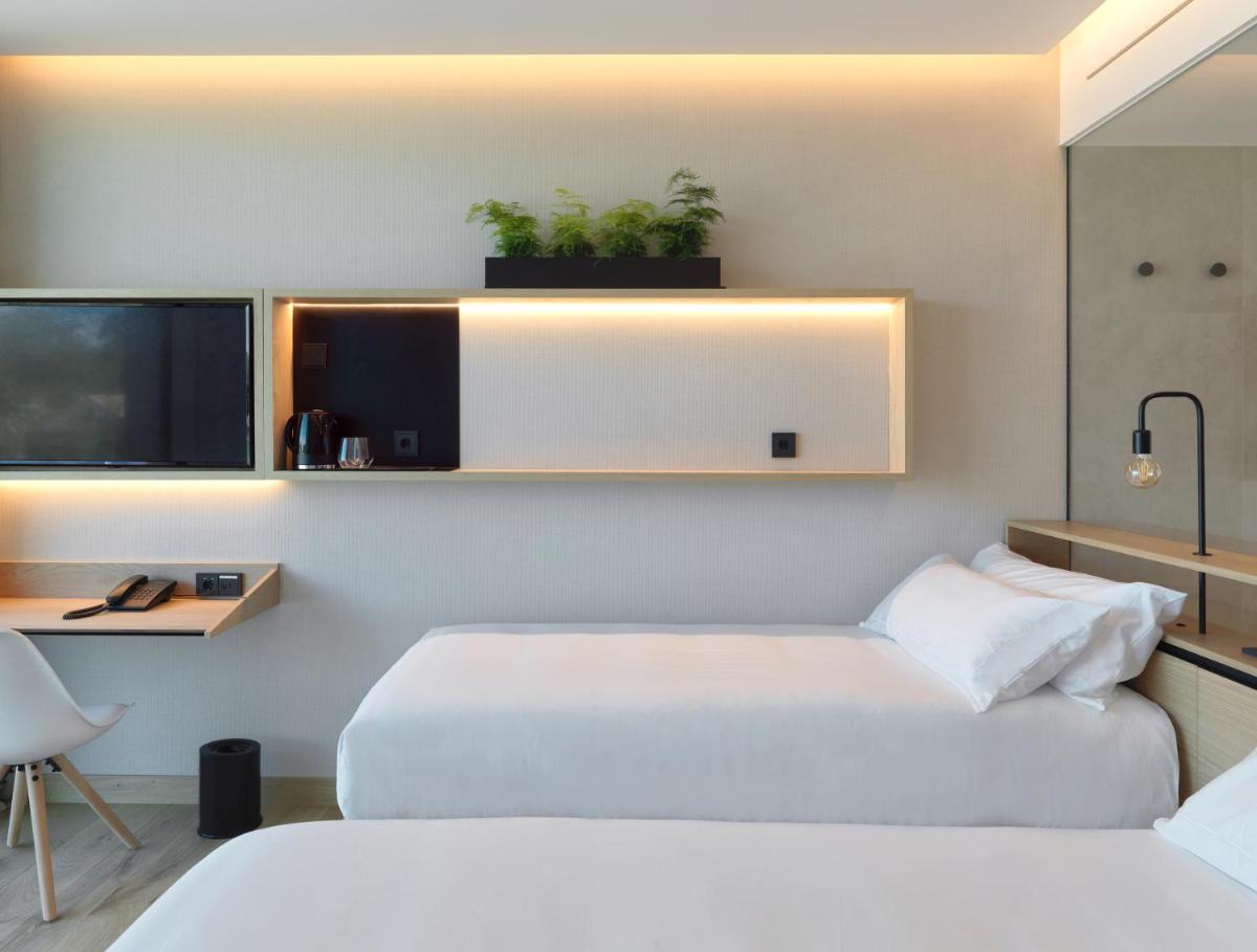 Noa Boutique Hotel