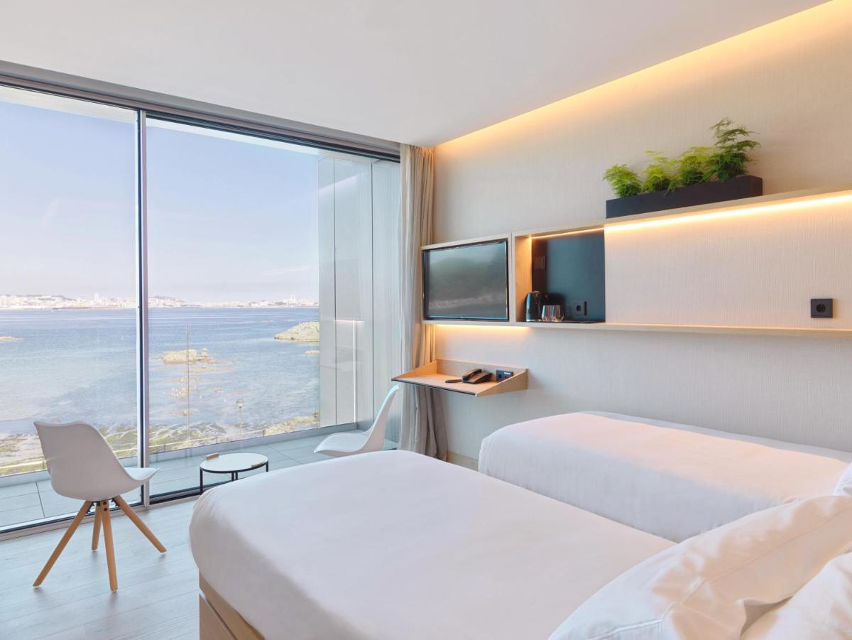 Noa Boutique Hotel