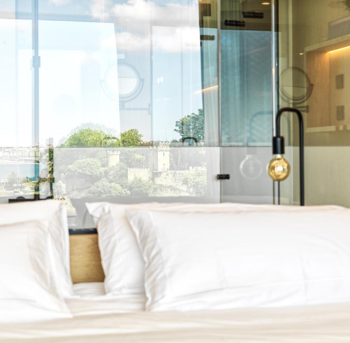 Noa Boutique Hotel
