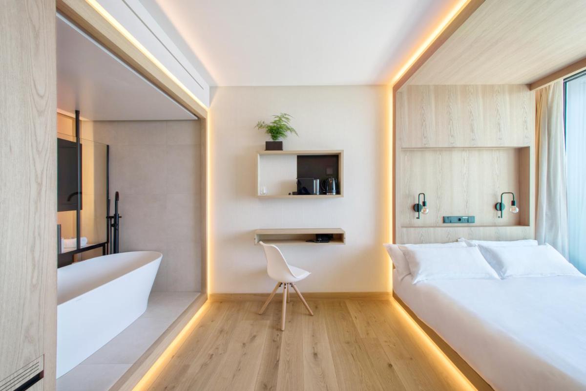 Noa Boutique Hotel