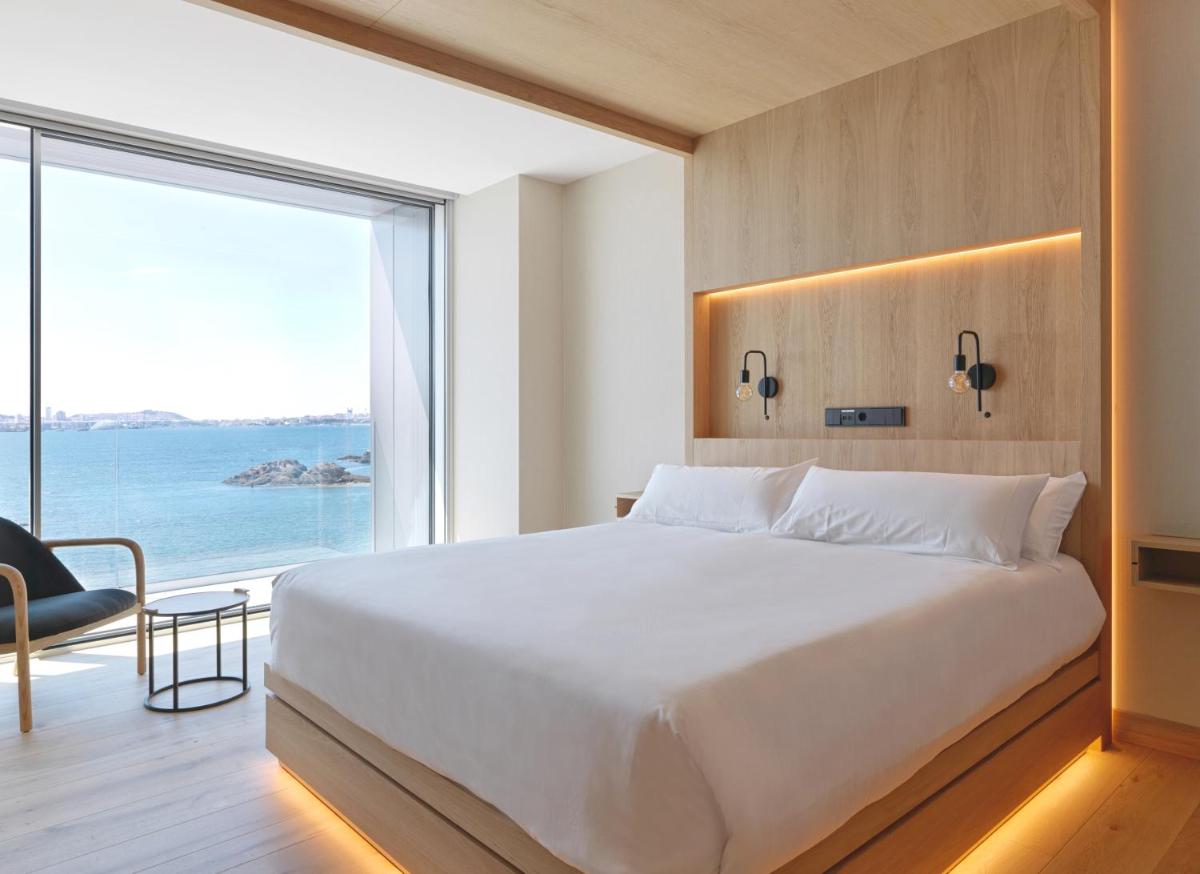 Noa Boutique Hotel