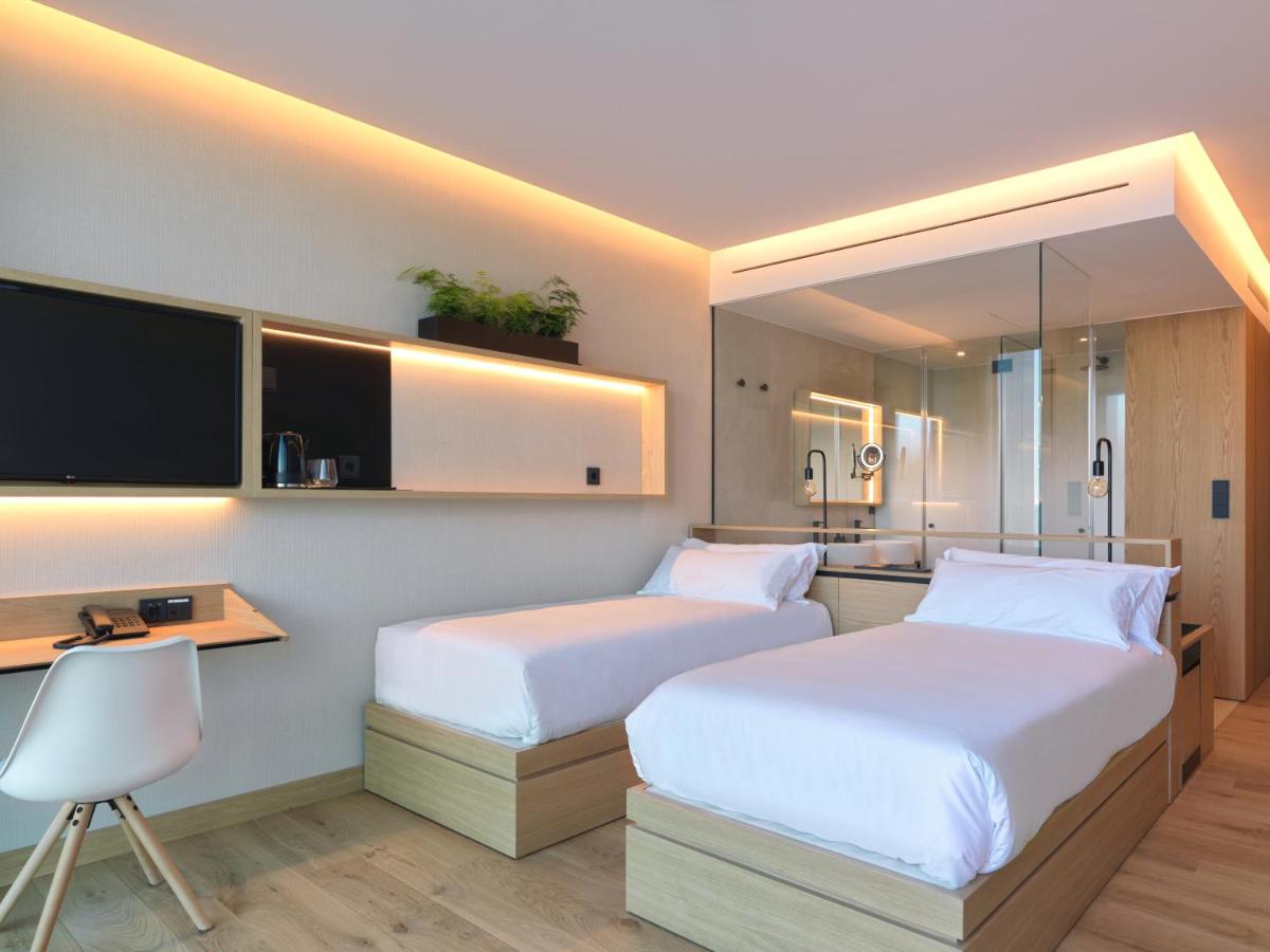 Noa Boutique Hotel