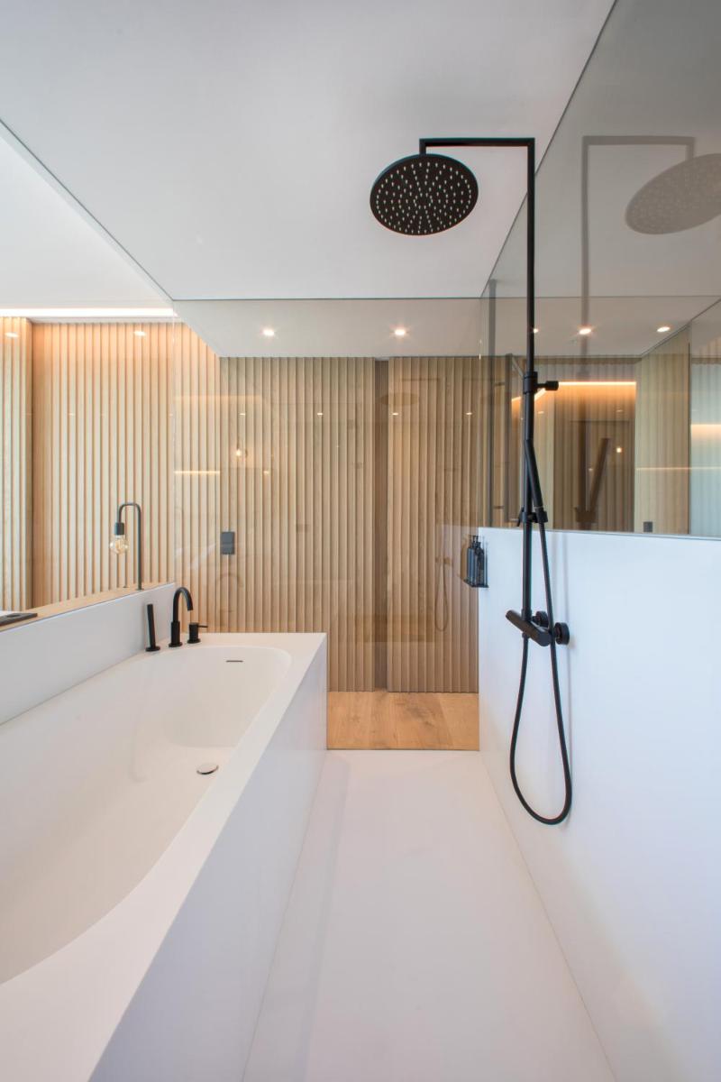 Noa Boutique Hotel
