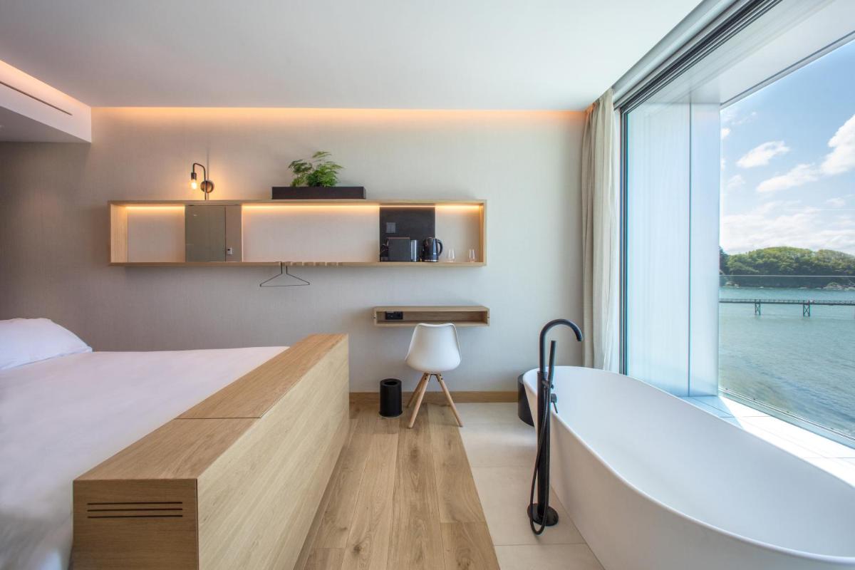Noa Boutique Hotel