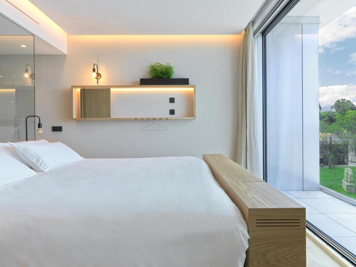 Noa Boutique Hotel