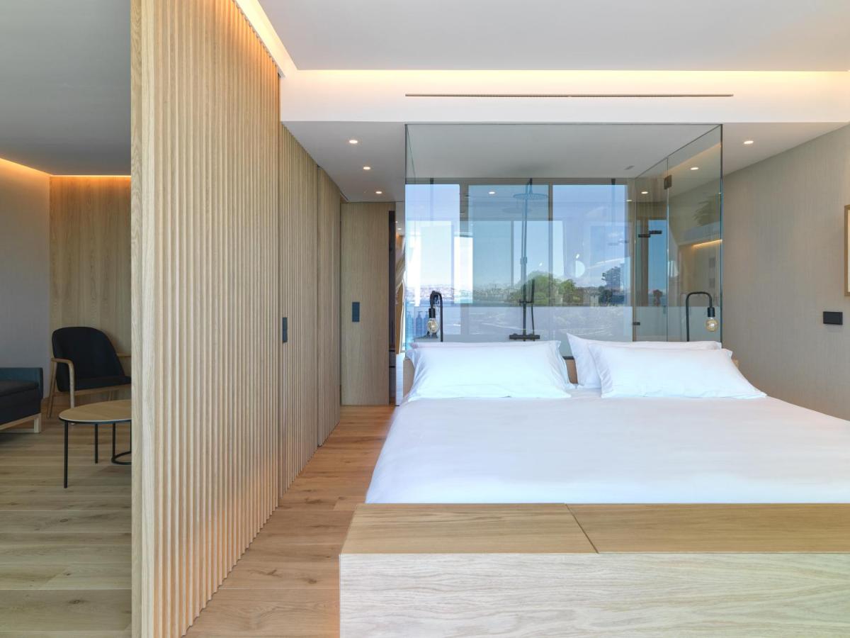 Noa Boutique Hotel