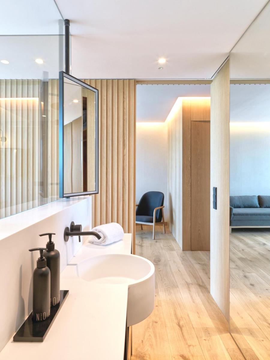 Noa Boutique Hotel