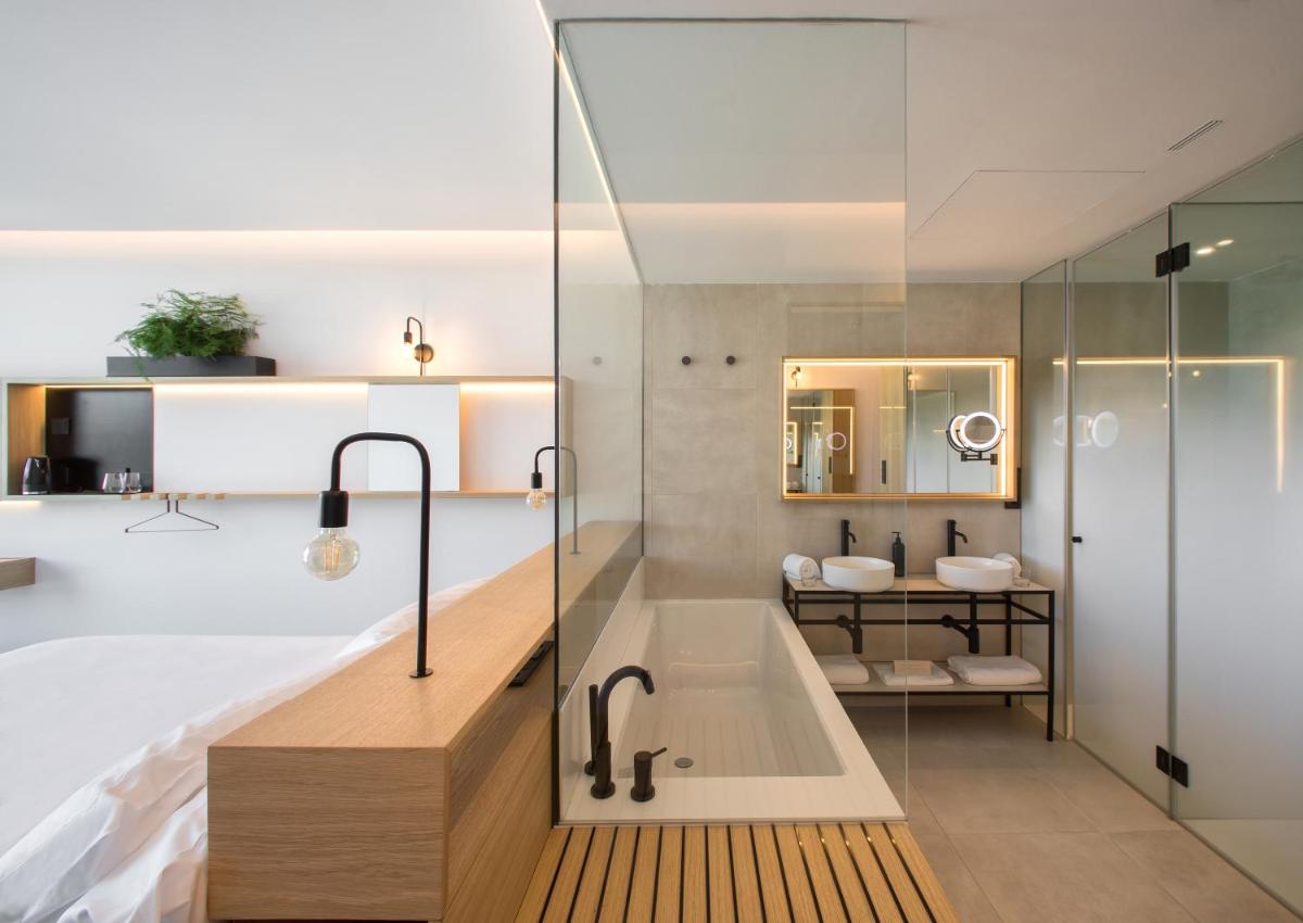 Noa Boutique Hotel