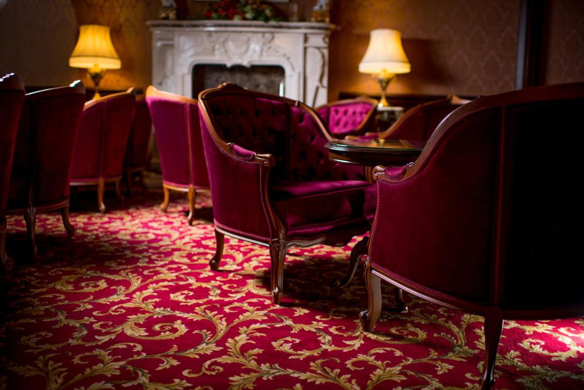 Nobilis Hotel