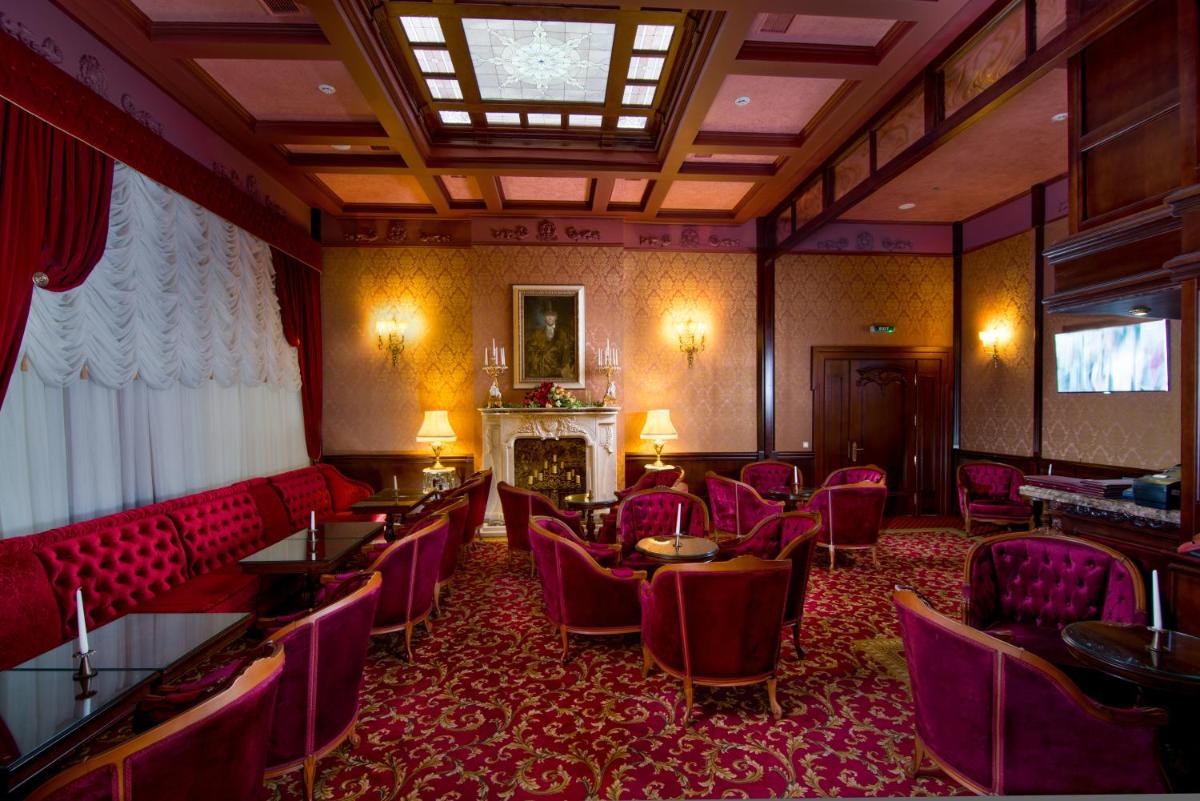 Nobilis Hotel
