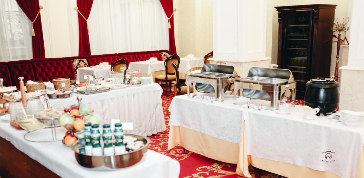 Nobilis Hotel