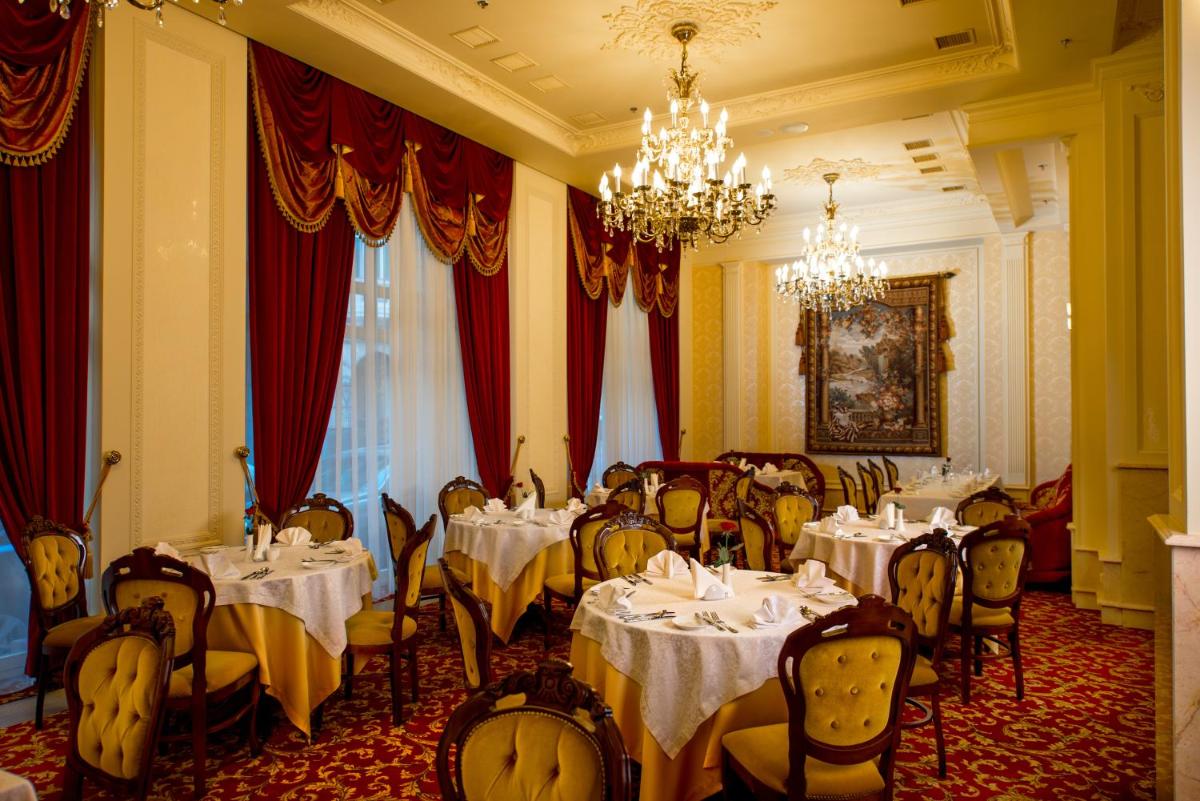 Nobilis Hotel