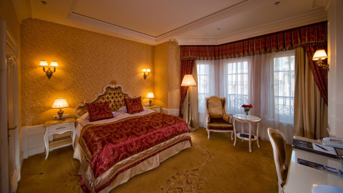Nobilis Hotel