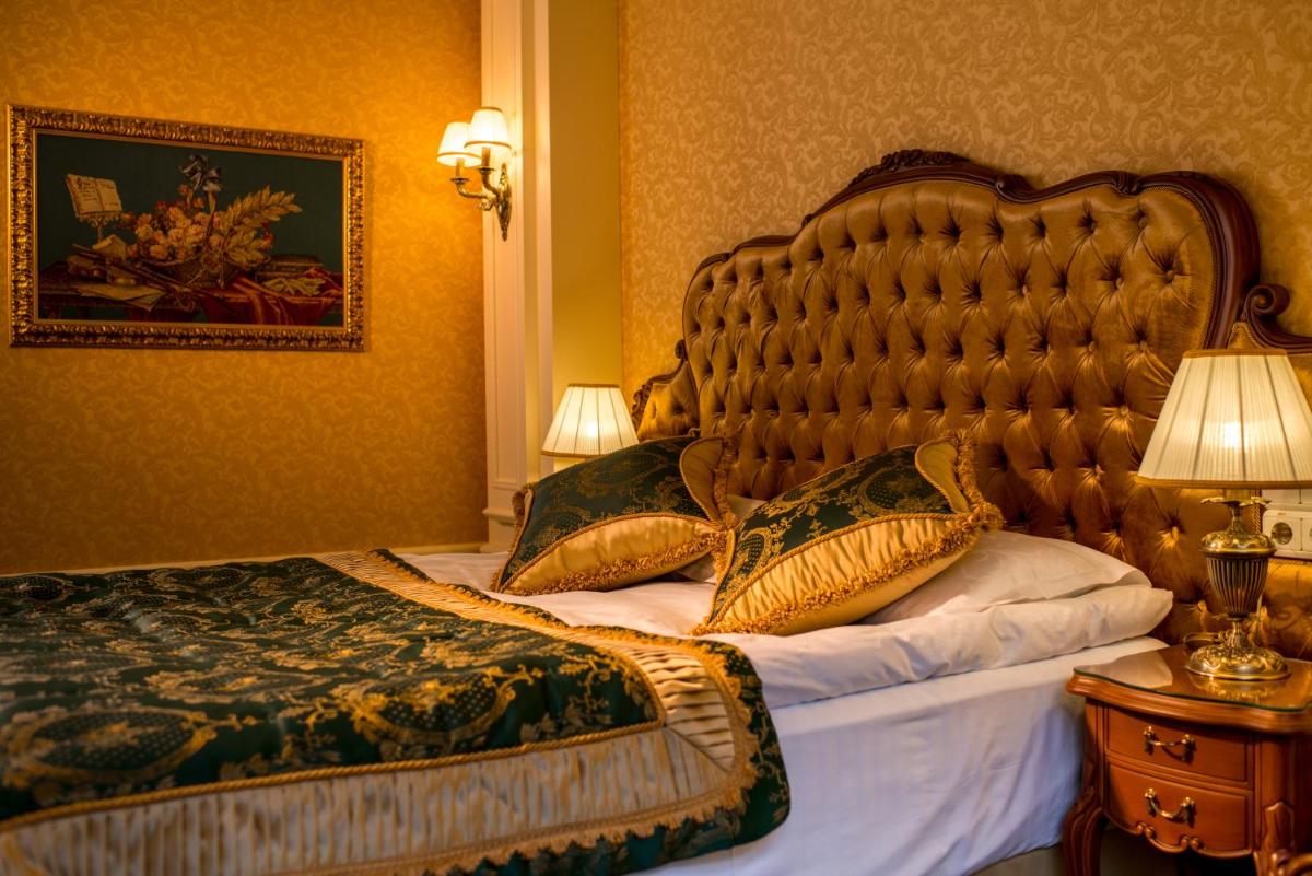 Nobilis Hotel