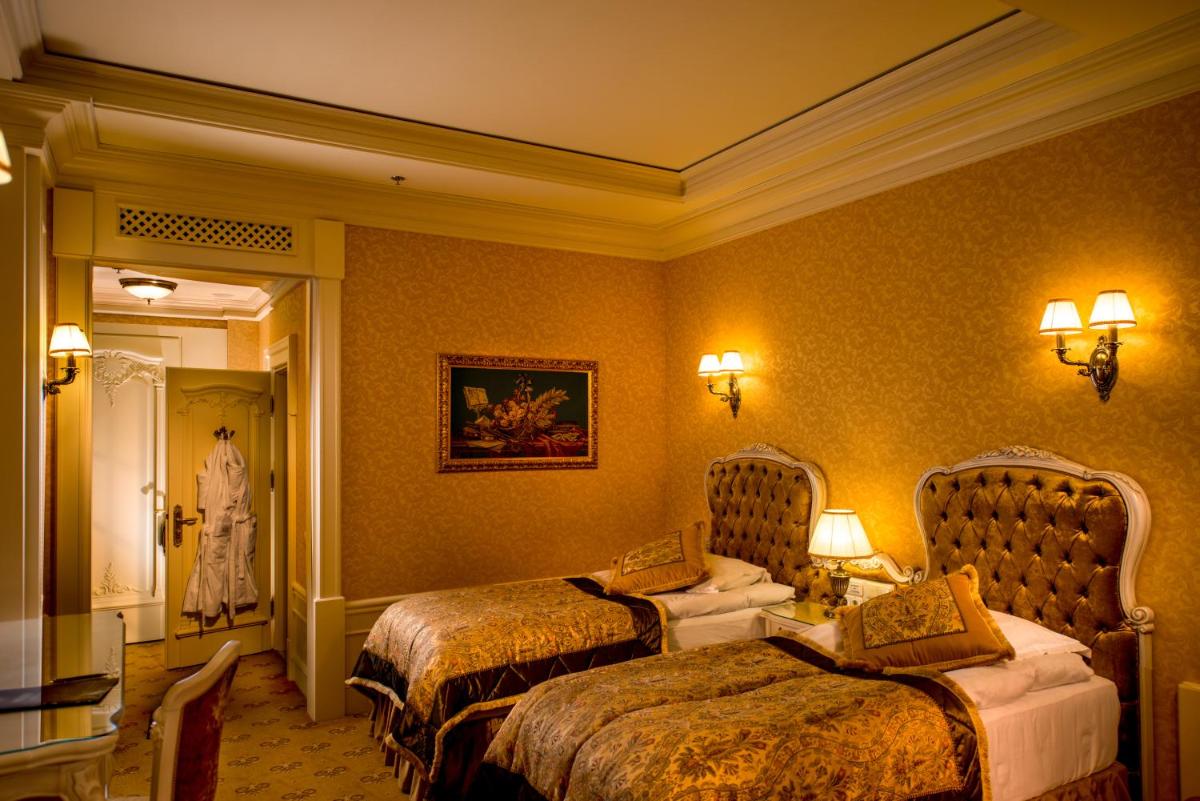 Nobilis Hotel