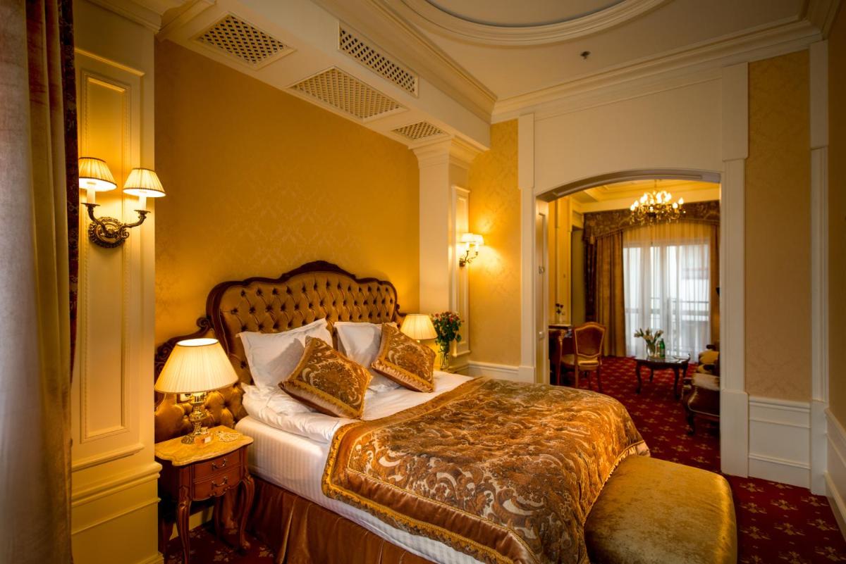 Nobilis Hotel