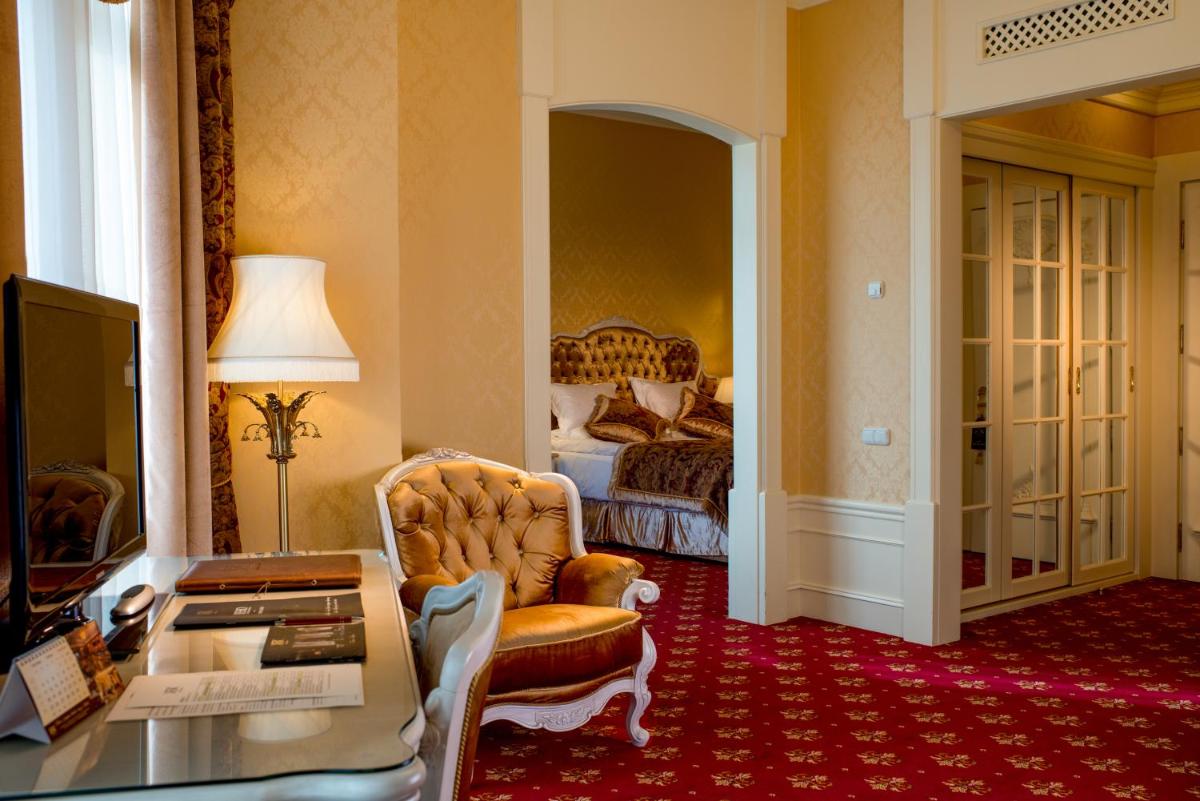 Nobilis Hotel