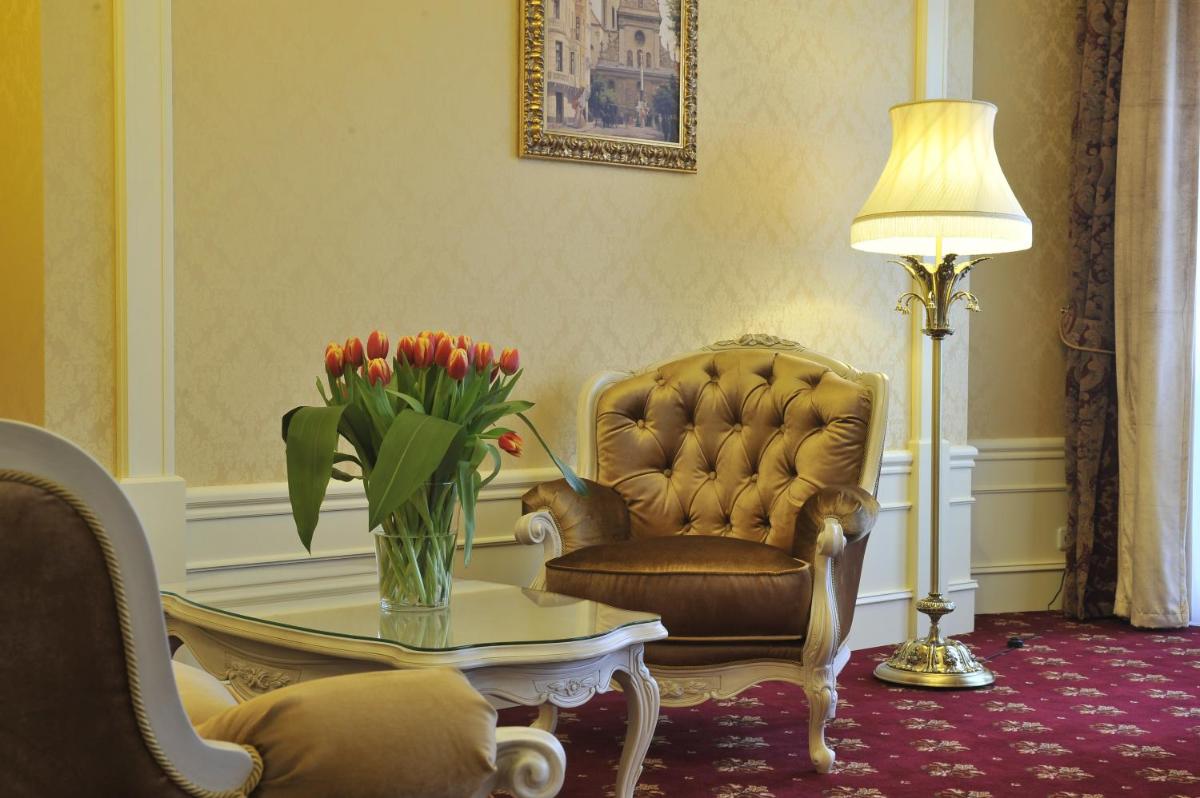 Nobilis Hotel