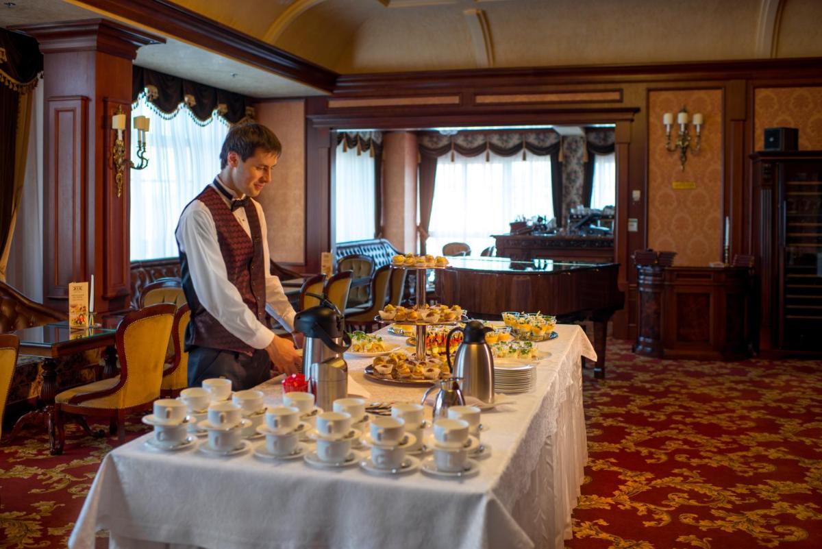 Nobilis Hotel