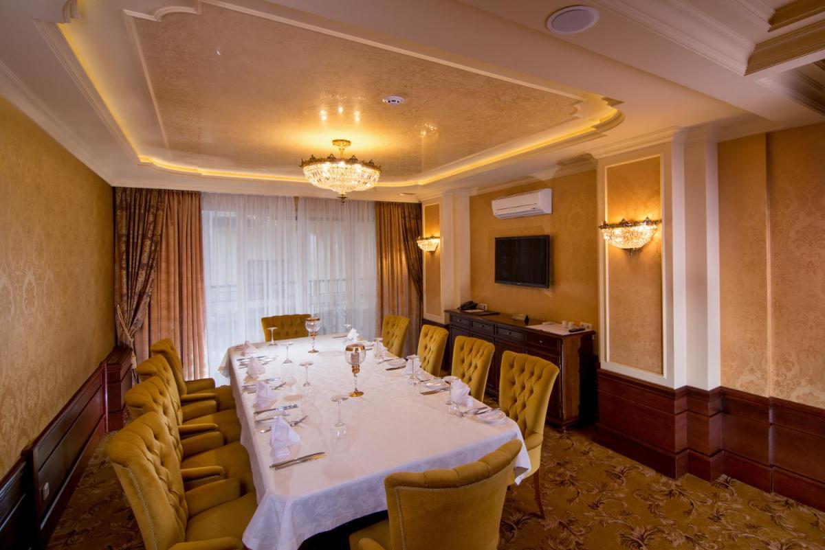 Nobilis Hotel