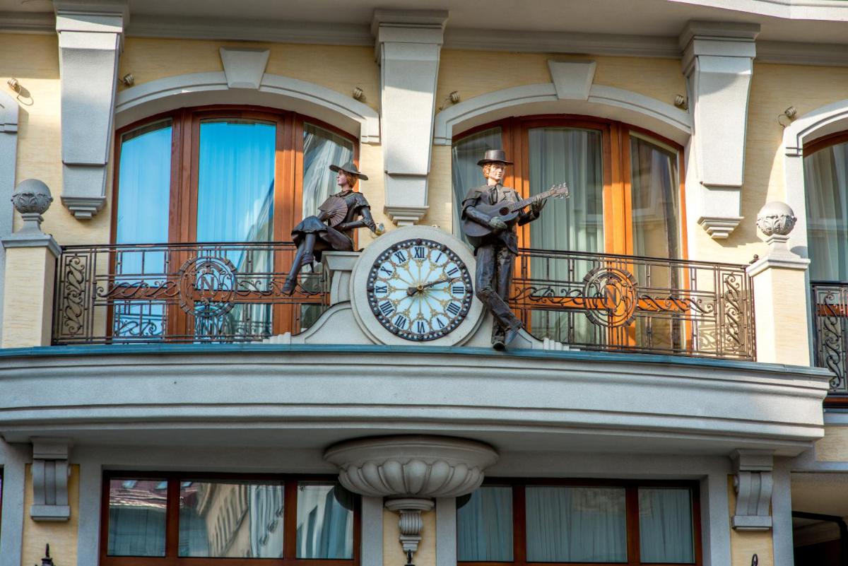 Nobilis Hotel