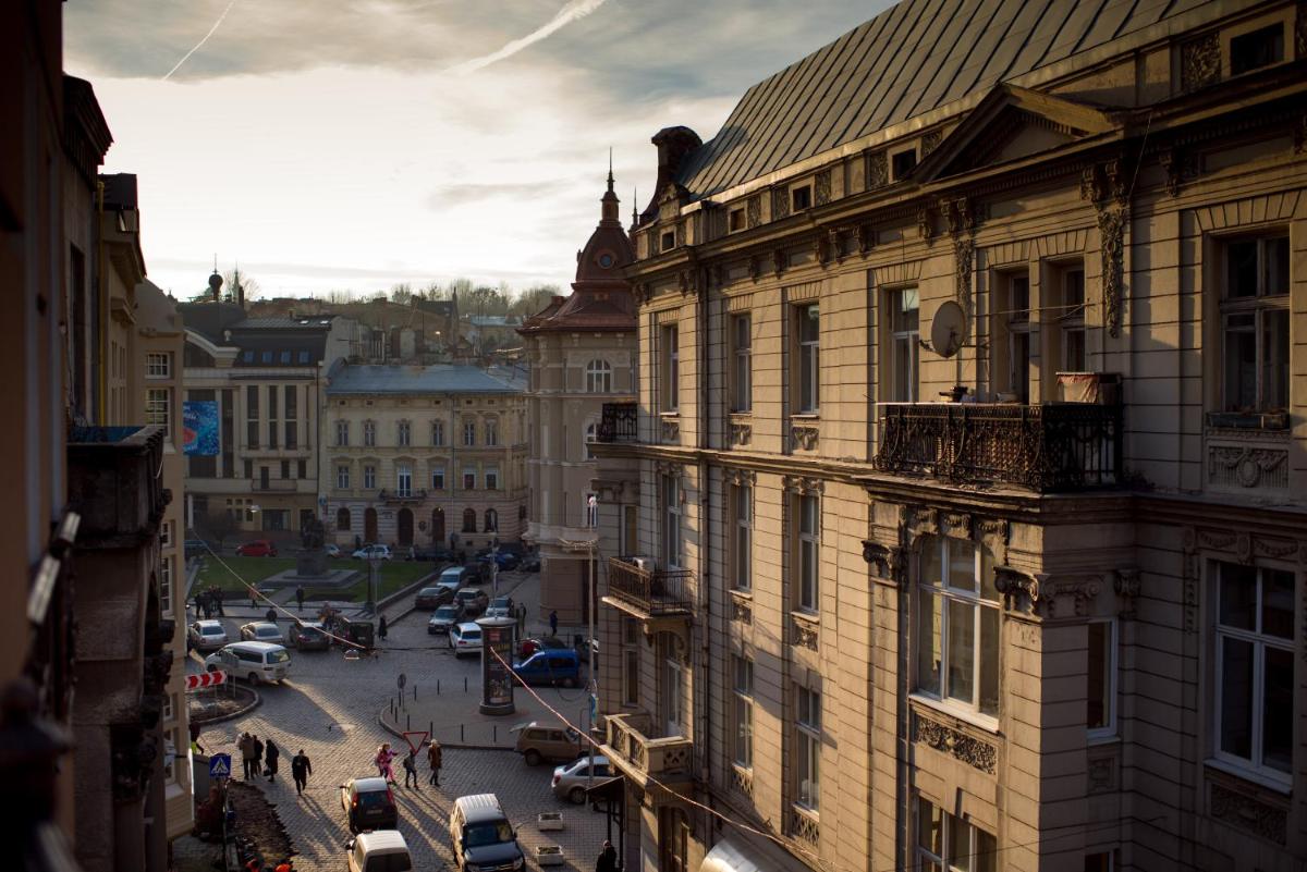 Nobilis Hotel