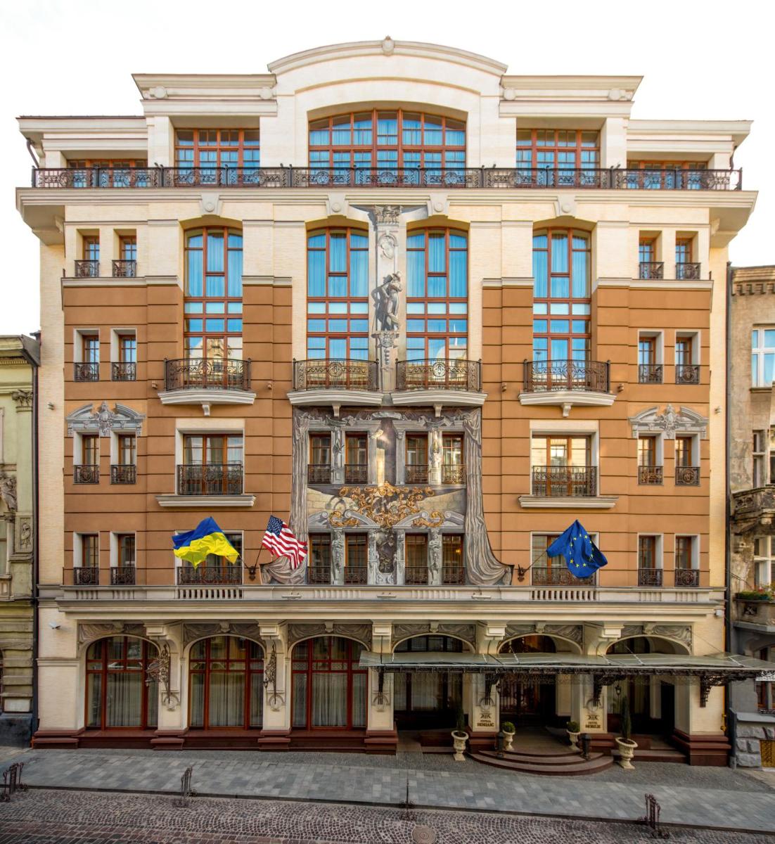 Nobilis Hotel