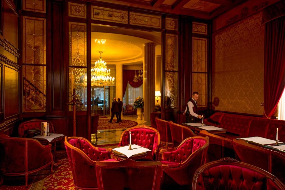 Nobilis Hotel