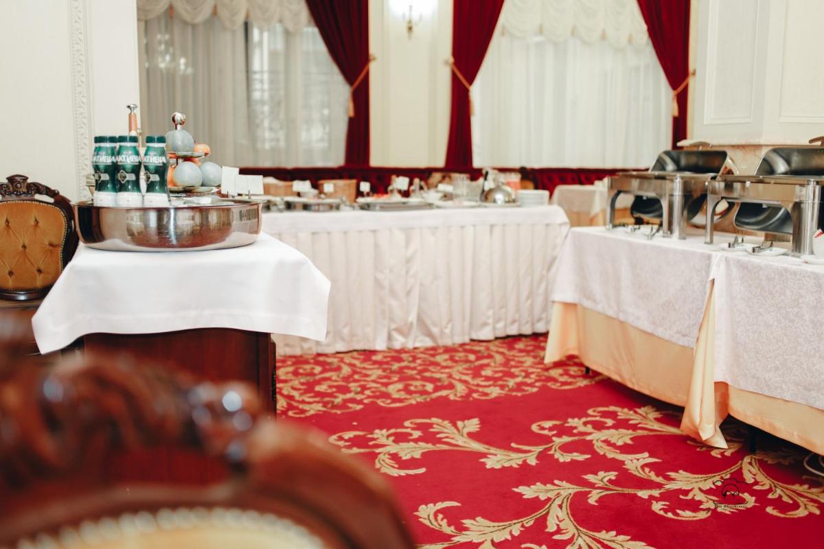 Nobilis Hotel