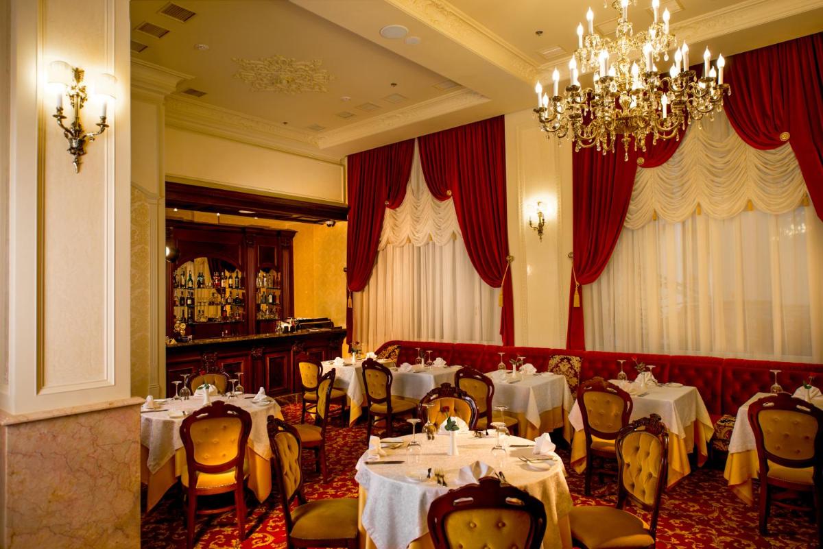Nobilis Hotel