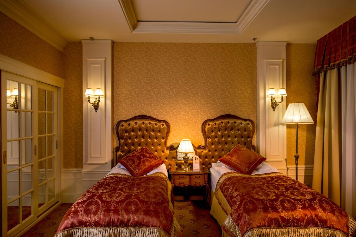 Nobilis Hotel