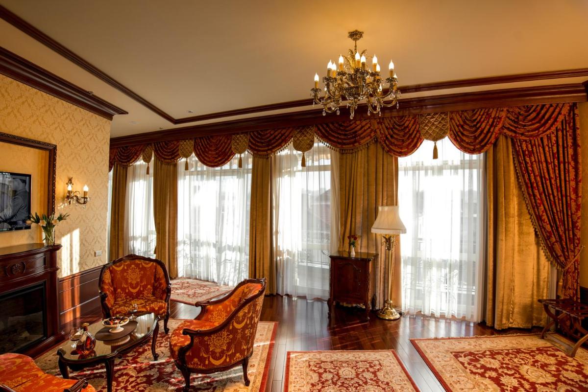 Nobilis Hotel