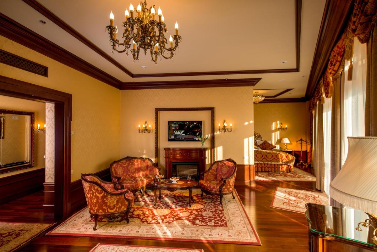 Nobilis Hotel