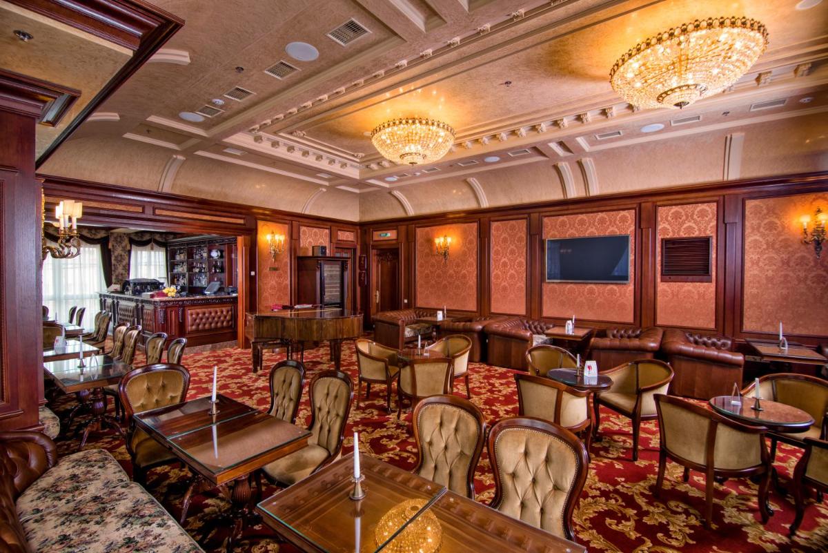 Nobilis Hotel