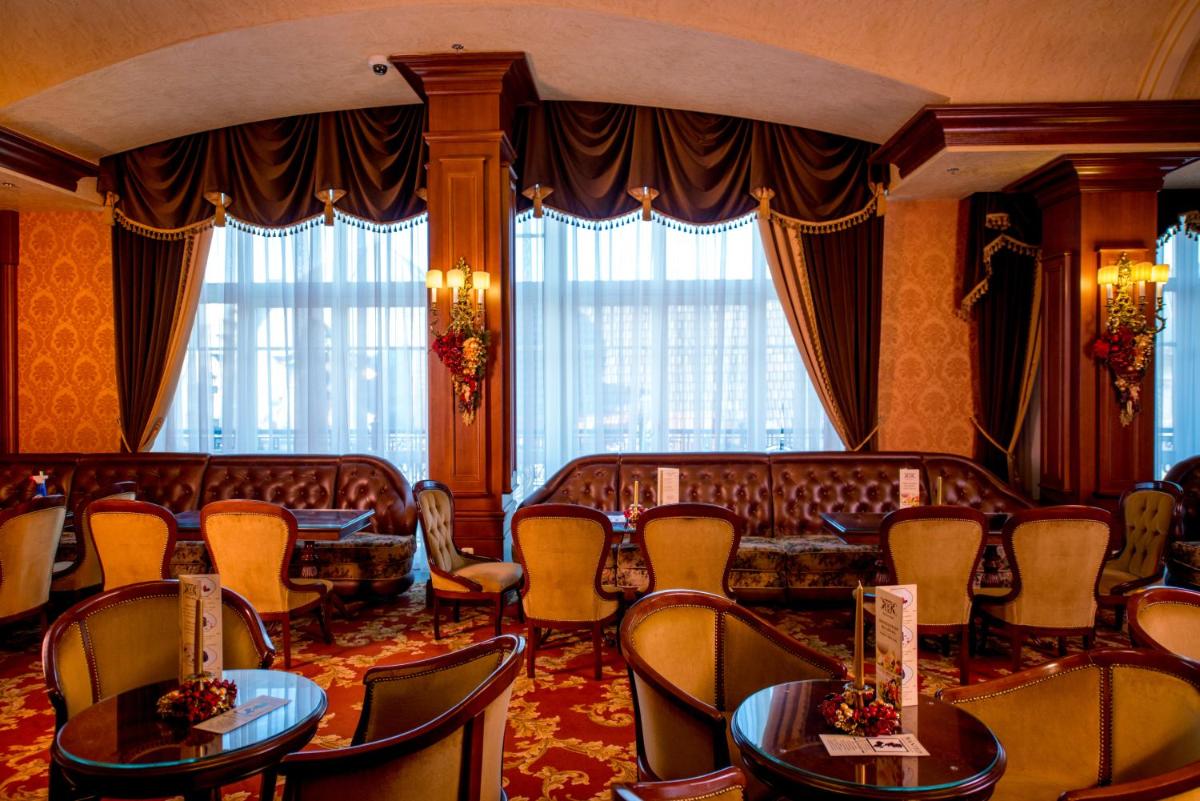 Nobilis Hotel
