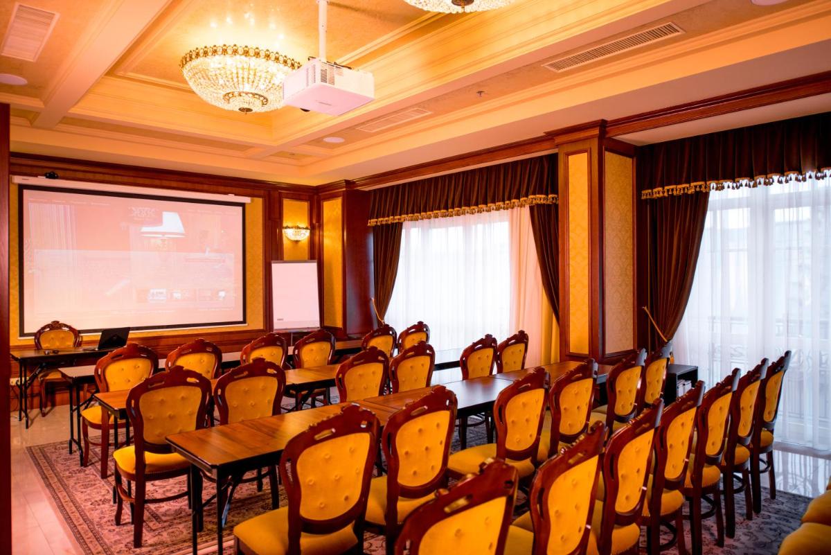 Nobilis Hotel
