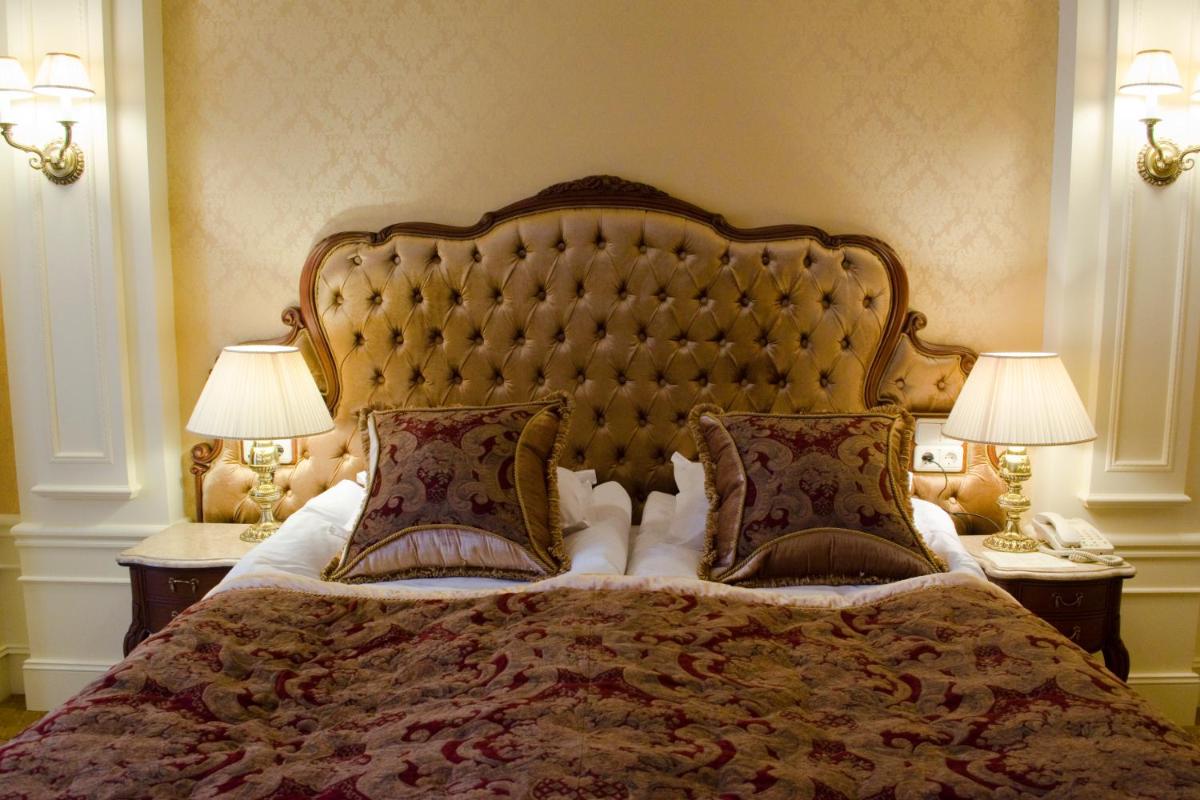Nobilis Hotel